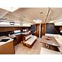 Book yachts online - sailboat - Beneteau Oceanis 51.1 - Vixen (A/C - Generator) (Pax 12)  - rent