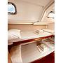 Book yachts online - sailboat - Beneteau Cyclades 50.5 - Christina (Refit 2021) (Pax 12)  - rent