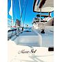 Book yachts online - catamaran - Lagoon 42 - Maresol (A/C - Generator) (Pax 12)  - rent