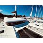 Book yachts online - catamaran - Lagoon 42 - Maresol (A/C - Generator) (Pax 12)  - rent