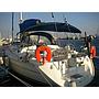 Book yachts online - sailboat - Sun Odyssey 40 - Panic - rent