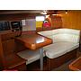 Book yachts online - sailboat - Sun Odyssey 40 - Panic - rent