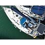 Book yachts online - sailboat - Sun Odyssey 40 - Panic - rent