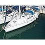 Book yachts online - sailboat - Sun Odyssey 40 - Panic - rent