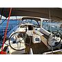 Book yachts online - sailboat - Beneteau Oceanis 50 Family - Seladon II - rent