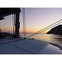 Book yachts online - catamaran - Bali 4.1 - Negroni - rent