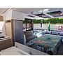 Book yachts online - catamaran - Bali 4.1 - Negroni - rent