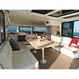 Book yachts online - catamaran - Bali 4.1 - Negroni - rent