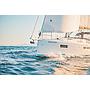 Book yachts online - sailboat - Sun Odyssey 410 - Emotion - rent