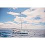Book yachts online - sailboat - Sun Odyssey 490 - Jason - rent