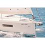 Book yachts online - sailboat - Sun Odyssey 490 - Jason - rent