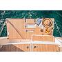 Book yachts online - sailboat - Sun Odyssey 490 - Jason - rent