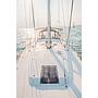 Book yachts online - sailboat - Sun Odyssey 449 - Asante - rent