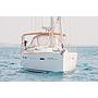 Book yachts online - sailboat - Sun Odyssey 449 - Asante - rent