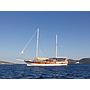 Book yachts online - other - Gulet Hemera - Hemera - rent