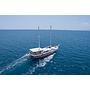 Book yachts online - other - Gulet Aphrodite - Aphrodite - rent