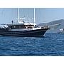 Book yachts online - other - Gulet Eros - Eros - rent