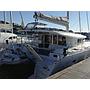 Book yachts online - catamaran - Lagoon 400 - Moni Moni - rent