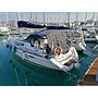 Book yachts online - sailboat - Sun Odyssey 39i - Xenia - rent