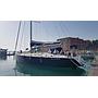Book yachts online - sailboat - Cyclades 50.5 - Nisyros - rent