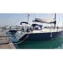 Book yachts online - sailboat - Cyclades 50.5 - Nisyros - rent