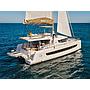 Book yachts online - catamaran - Bali 4.6 - Migaloo - rent