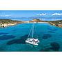 Book yachts online - catamaran - Lagoon 42 - Winny (skippered only) - rent