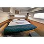 Book yachts online - catamaran - Lagoon 42 - Winny (skippered only) - rent