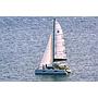 Book yachts online - catamaran - Lagoon 42 - Winny (skippered only) - rent