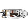 Book yachts online - motorboat - Merry Fisher 895 - Josipa - rent