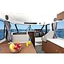 Book yachts online - motorboat - Merry Fisher 1095 - Ginger - rent