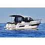 Book yachts online - motorboat - Merry Fisher 895 - Koko 3377ZD - rent