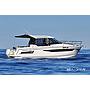 Book yachts online - motorboat - Merry Fisher 895 - Koko 3377ZD - rent