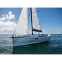 Book yachts online - sailboat - Pogo 30 - MA AUVA - rent