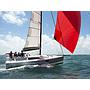 Book yachts online - sailboat - Pogo 30 - MA AUVA - rent