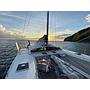 Book yachts online - catamaran - TS 42 - CASTOR - rent