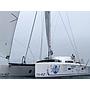Book yachts online - catamaran - TS 42 - CASTOR - rent