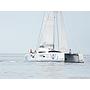 Book yachts online - catamaran - TS 42 - CASTOR - rent