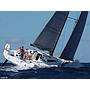Book yachts online - sailboat - Pogo 12.5 - Purple Rain - rent