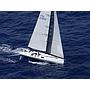 Book yachts online - sailboat - Pogo 12.5 - Purple Rain - rent