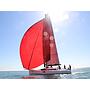 Book yachts online - sailboat - Pogo 12.5 - Purple Rain - rent