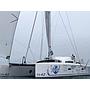 Book yachts online - catamaran - TS 42 - CASTOR - rent