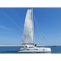 Book yachts online - catamaran - TS 42 - CASTOR - rent