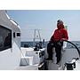 Book yachts online - catamaran - TS 42 - CASTOR - rent