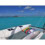 Book yachts online - catamaran - TS 42 - CASTOR - rent