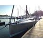 Book yachts online - sailboat - Pogo 36 - Aminata - rent