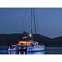 Book yachts online - catamaran - Lagoon 500 - Elvira - rent