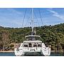 Book yachts online - catamaran - Lagoon 500 - Elvira - rent