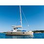 Book yachts online - catamaran - Lagoon 500 - Elvira - rent