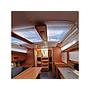 Book yachts online - sailboat - Dufour 390 Grand Large - Palmarola - rent